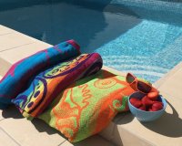 Resale - Townhouse / Duplex / Corner - San Pedro del Pinatar