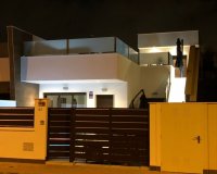 Resale - Townhouse / Duplex / Corner - San Pedro del Pinatar