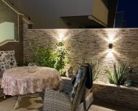 Resale - Townhouse / Duplex / Corner - San Pedro del Pinatar