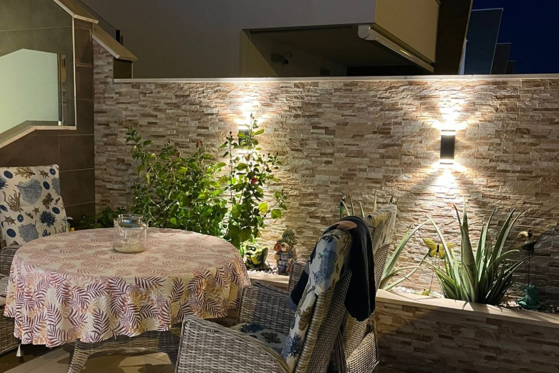 Resale - Townhouse / Duplex / Corner - San Pedro del Pinatar