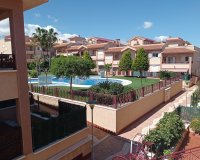 Resale - Townhouse / Duplex / Corner - Santa Pola - Gran Alacant
