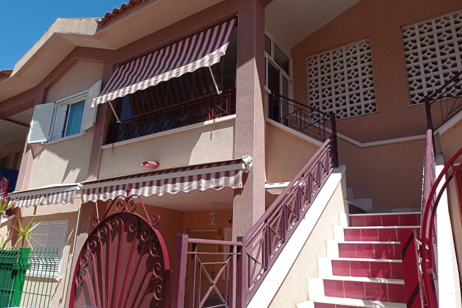 Resale - Townhouse / Duplex / Corner - Santa Pola - Gran Alacant