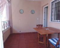 Resale - Townhouse / Duplex / Corner - Santa Pola - Gran Alacant