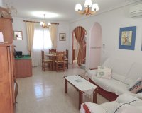 Resale - Townhouse / Duplex / Corner - Santa Pola - Gran Alacant