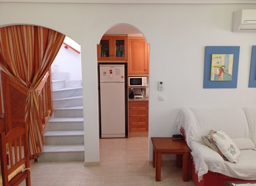 Resale - Townhouse / Duplex / Corner - Santa Pola - Gran Alacant