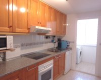 Resale - Townhouse / Duplex / Corner - Santa Pola - Gran Alacant