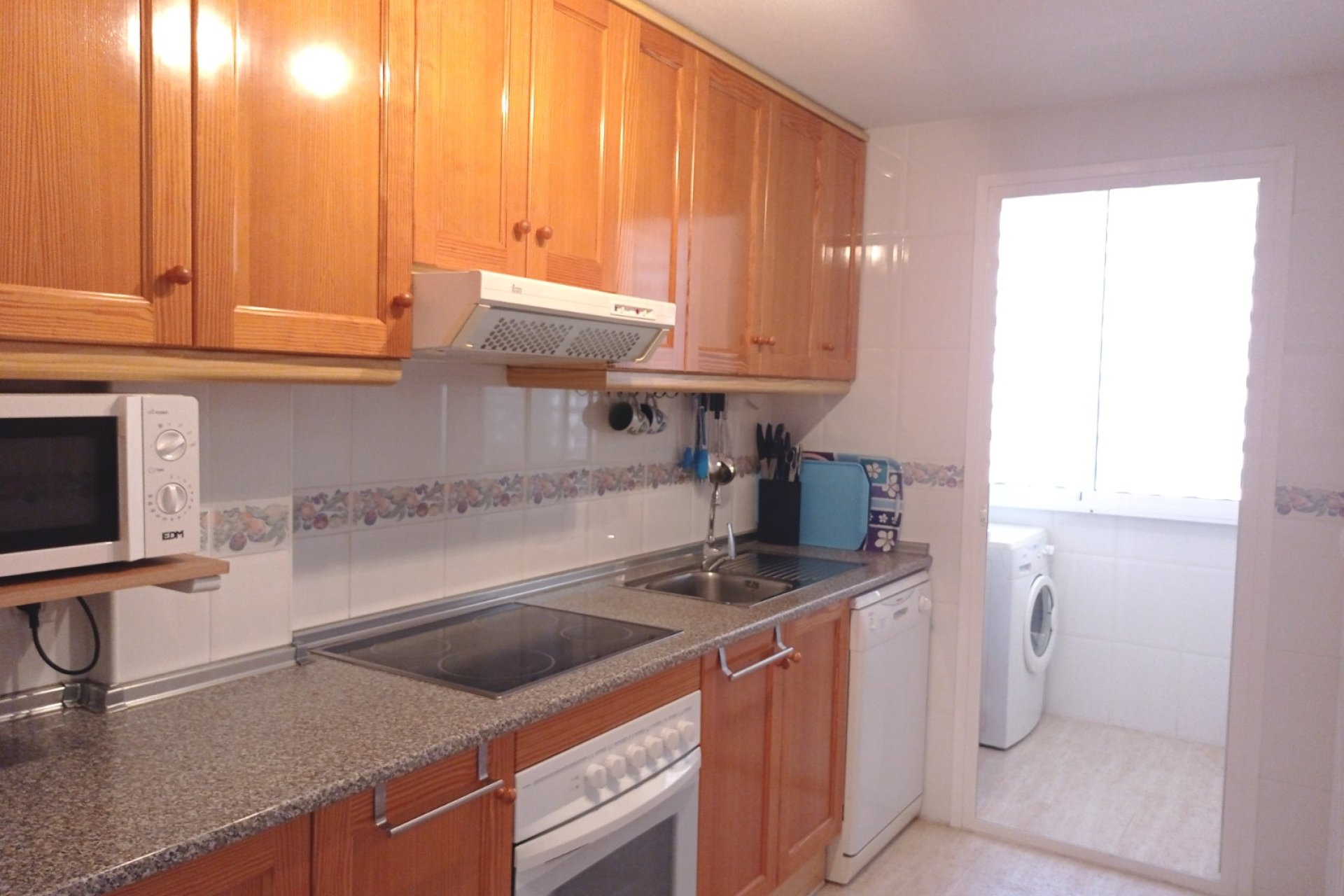 Resale - Townhouse / Duplex / Corner - Santa Pola - Gran Alacant