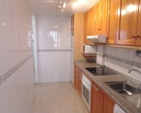 Resale - Townhouse / Duplex / Corner - Santa Pola - Gran Alacant