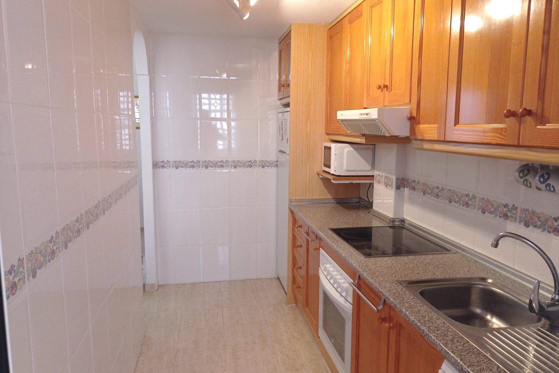 Resale - Townhouse / Duplex / Corner - Santa Pola - Gran Alacant