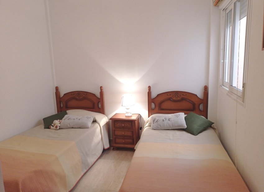 Resale - Townhouse / Duplex / Corner - Santa Pola - Gran Alacant