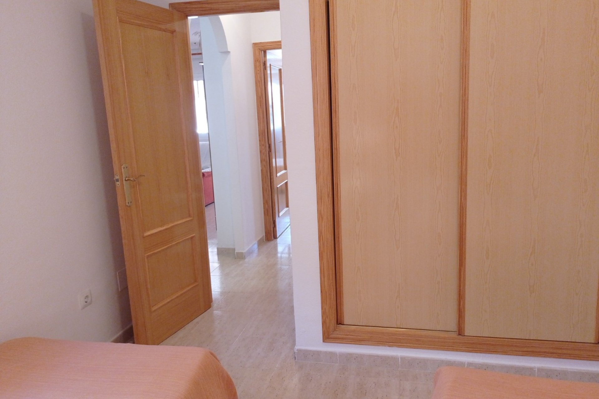 Resale - Townhouse / Duplex / Corner - Santa Pola - Gran Alacant