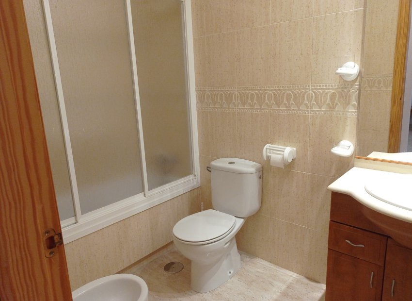 Resale - Townhouse / Duplex / Corner - Santa Pola - Gran Alacant