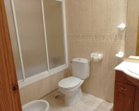 Resale - Townhouse / Duplex / Corner - Santa Pola - Gran Alacant