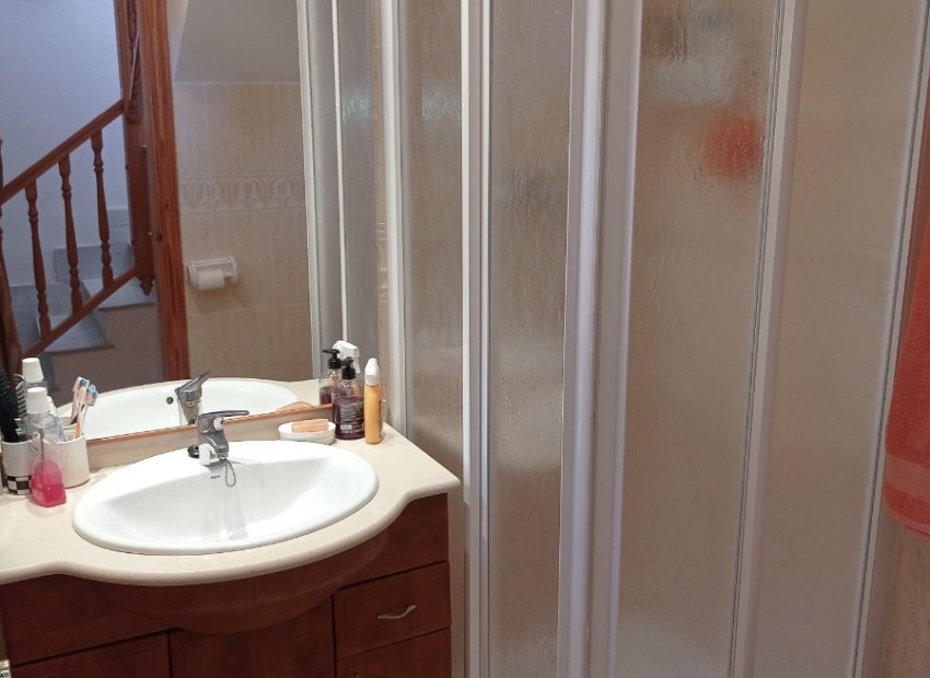 Resale - Townhouse / Duplex / Corner - Santa Pola - Gran Alacant