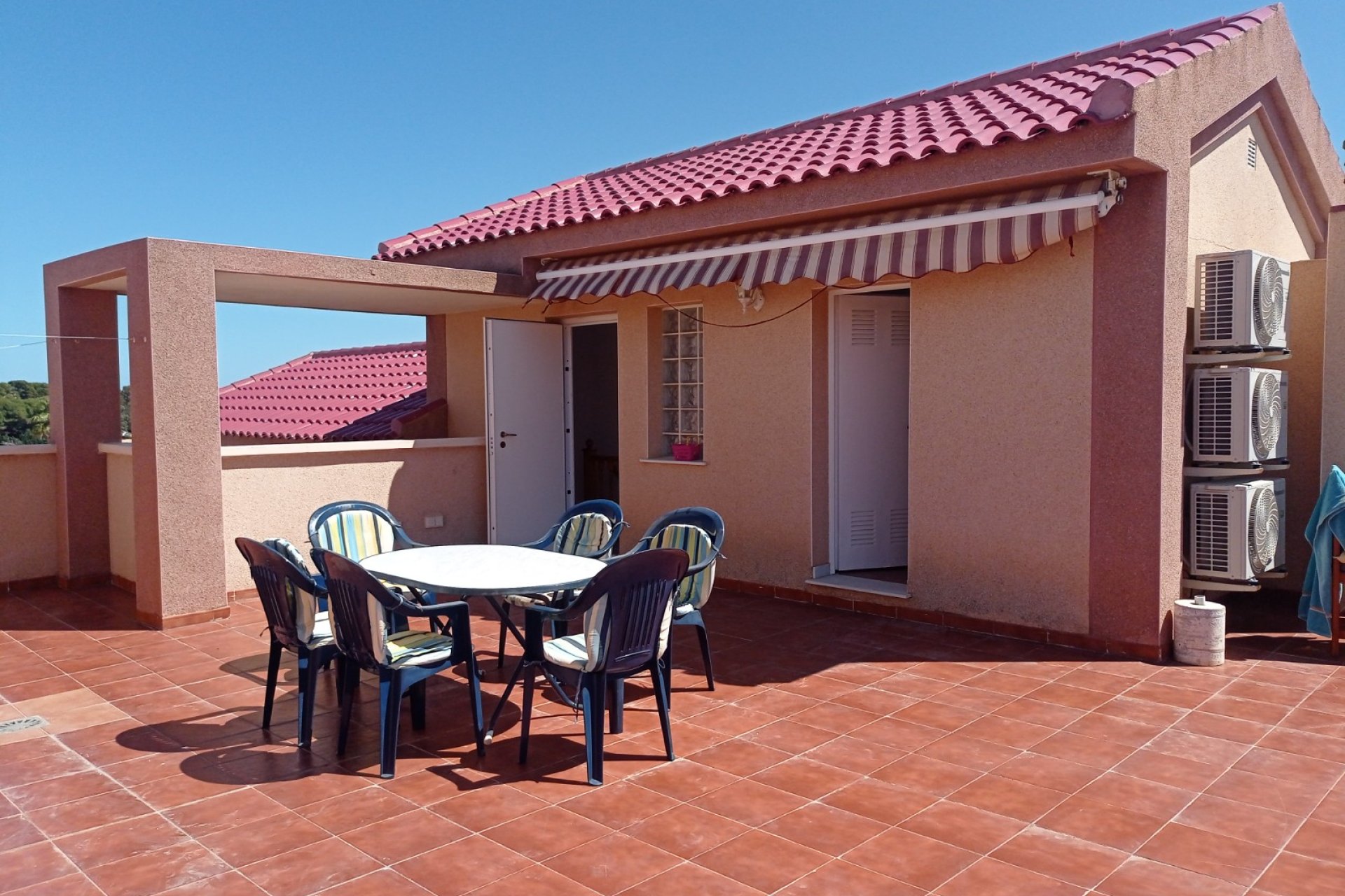 Resale - Townhouse / Duplex / Corner - Santa Pola - Gran Alacant