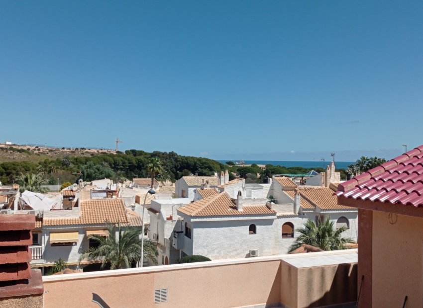 Resale - Townhouse / Duplex / Corner - Santa Pola - Gran Alacant