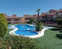 Resale - Townhouse / Duplex / Corner - Santa Pola - Gran Alacant