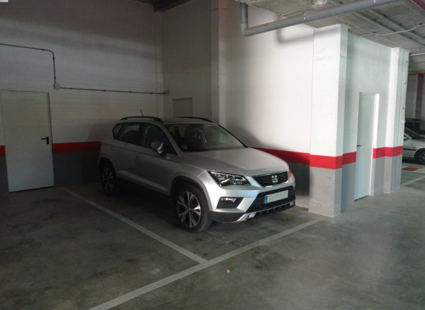 Resale - Townhouse / Duplex / Corner - Santa Pola - Gran Alacant