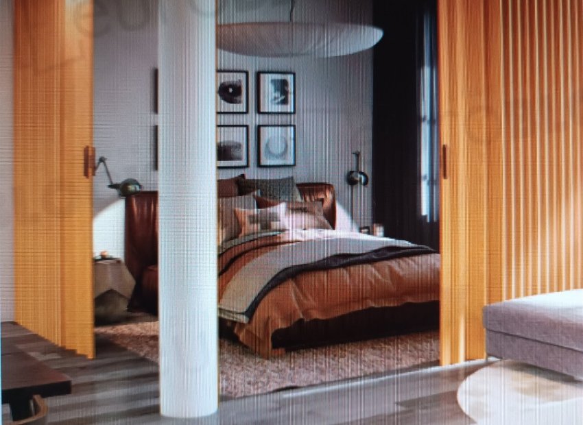 Resale - Townhouse / Duplex / Corner - Santa Pola - Gran Alacant