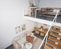Resale - Townhouse / Duplex / Corner - Santa Pola - Gran Alacant