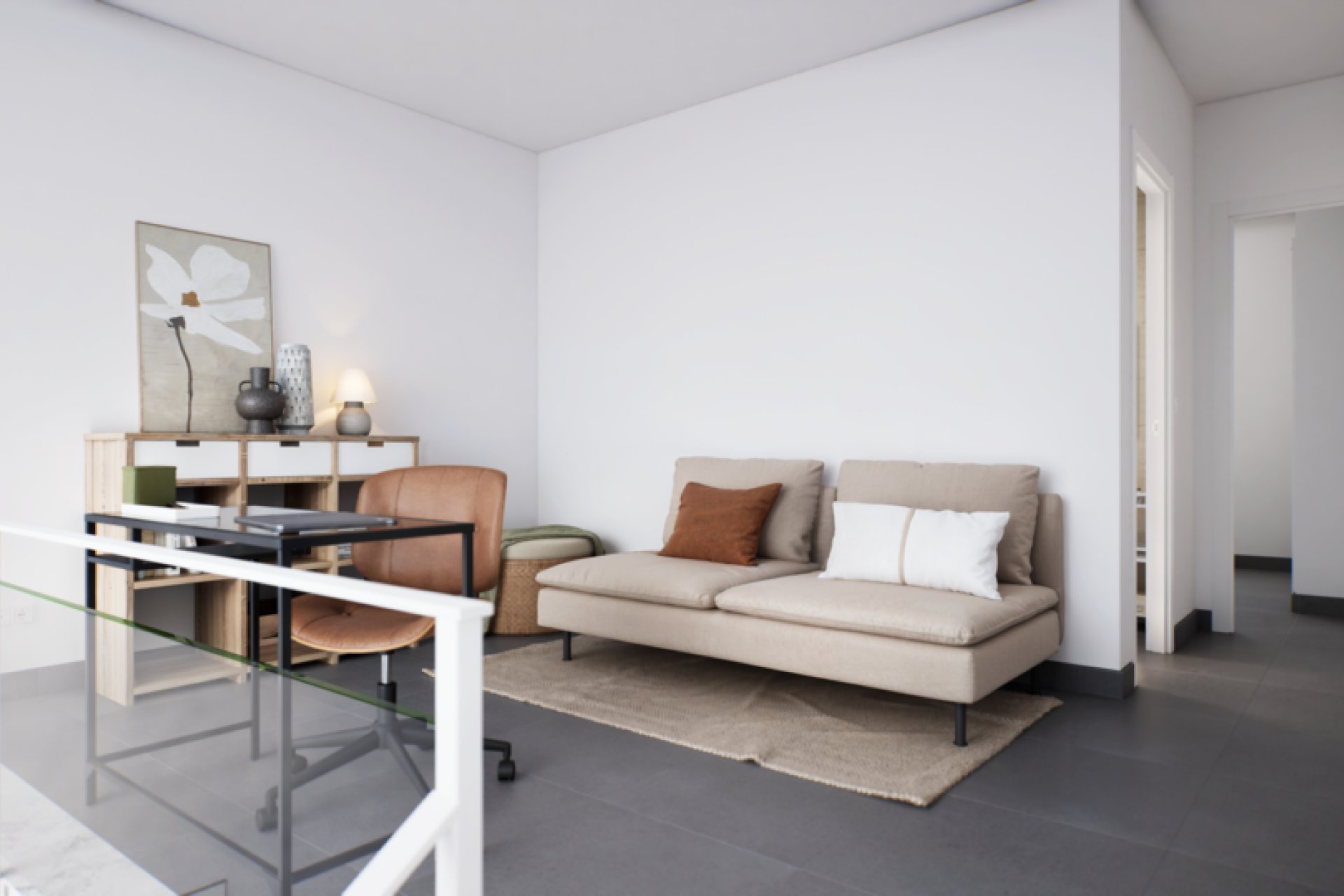 Resale - Townhouse / Duplex / Corner - Santa Pola - Gran Alacant
