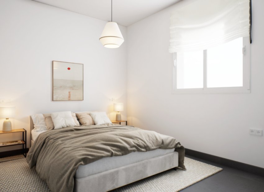 Resale - Townhouse / Duplex / Corner - Santa Pola - Gran Alacant