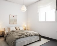 Resale - Townhouse / Duplex / Corner - Santa Pola - Gran Alacant