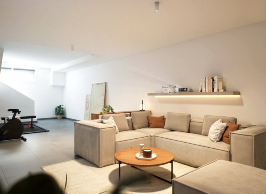 Resale - Townhouse / Duplex / Corner - Santa Pola - Gran Alacant