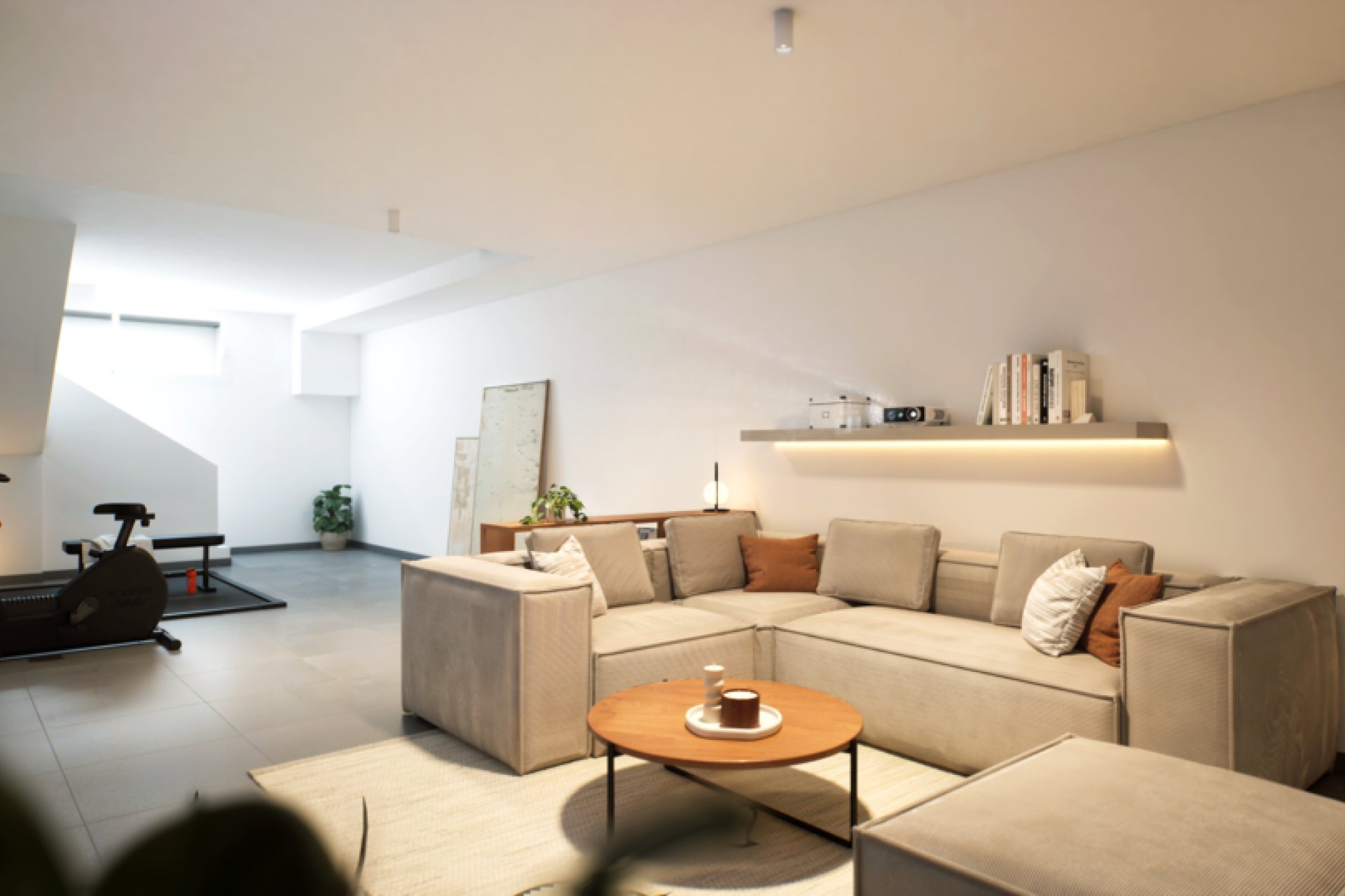 Resale - Townhouse / Duplex / Corner - Santa Pola - Gran Alacant