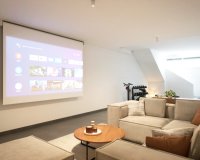 Resale - Townhouse / Duplex / Corner - Santa Pola - Gran Alacant