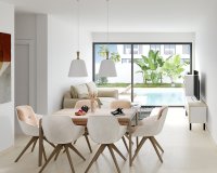 Resale - Townhouse / Duplex / Corner - Santa Pola - Gran Alacant