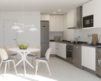 Resale - Townhouse / Duplex / Corner - Santa Pola - Gran Alacant