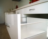 Resale - Townhouse / Duplex / Corner - Santa Pola - Gran Alacant