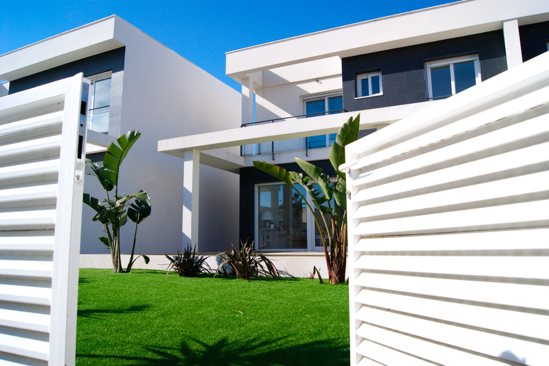 Resale - Townhouse / Duplex / Corner - Santa Pola - Gran Alacant