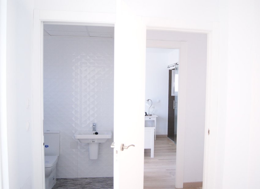 Resale - Townhouse / Duplex / Corner - Santa Pola - Gran Alacant