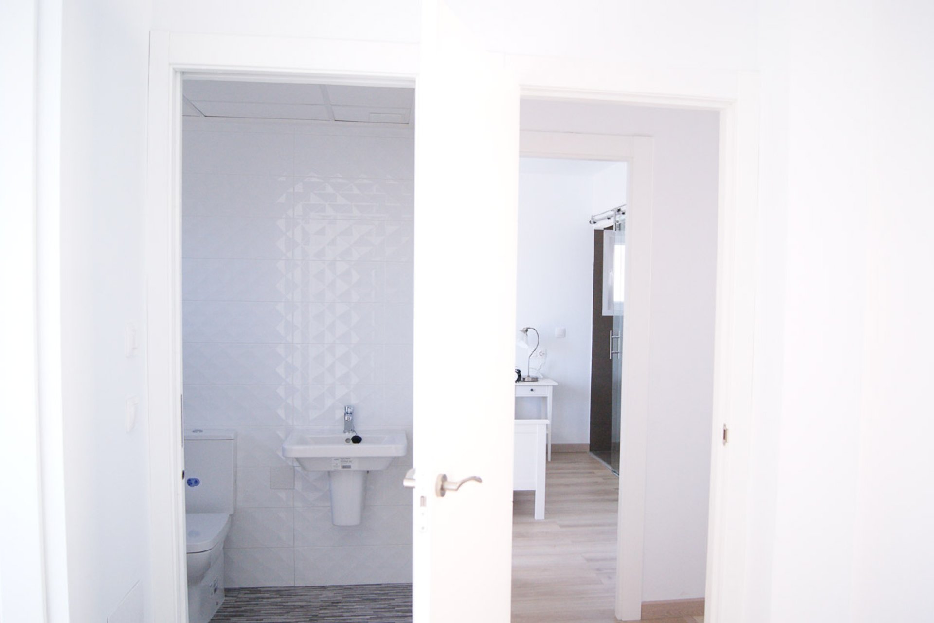 Resale - Townhouse / Duplex / Corner - Santa Pola - Gran Alacant