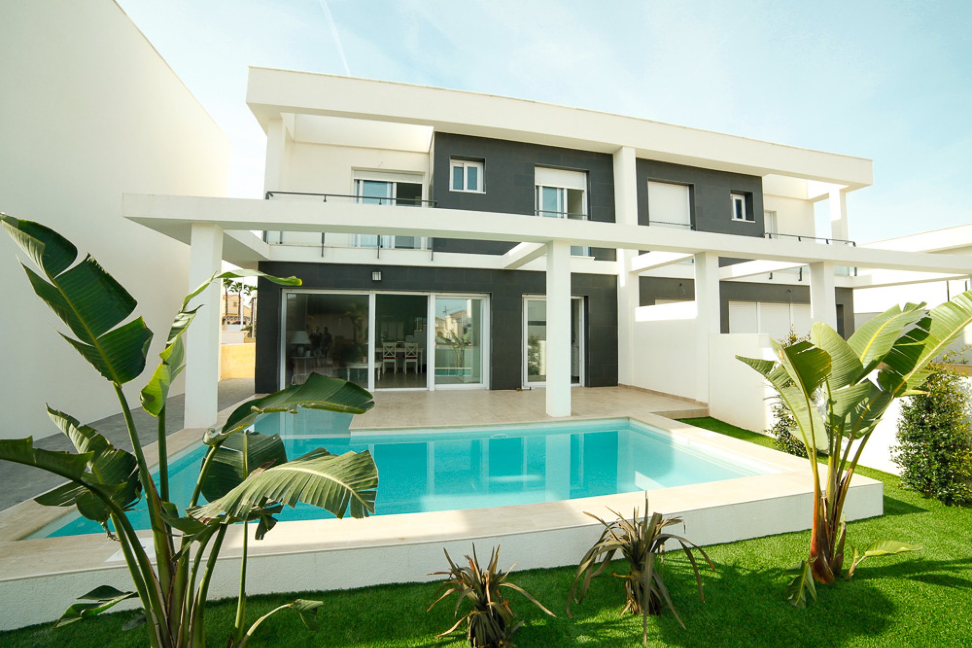 Resale - Townhouse / Duplex / Corner - Santa Pola - Gran Alacant