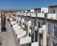 Resale - Townhouse / Duplex / Corner - Santa Pola - Gran Alacant