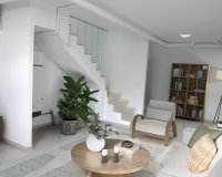 Resale - Townhouse / Duplex / Corner - Santa Pola - Gran Alacant