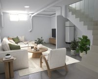 Resale - Townhouse / Duplex / Corner - Santa Pola - Gran Alacant