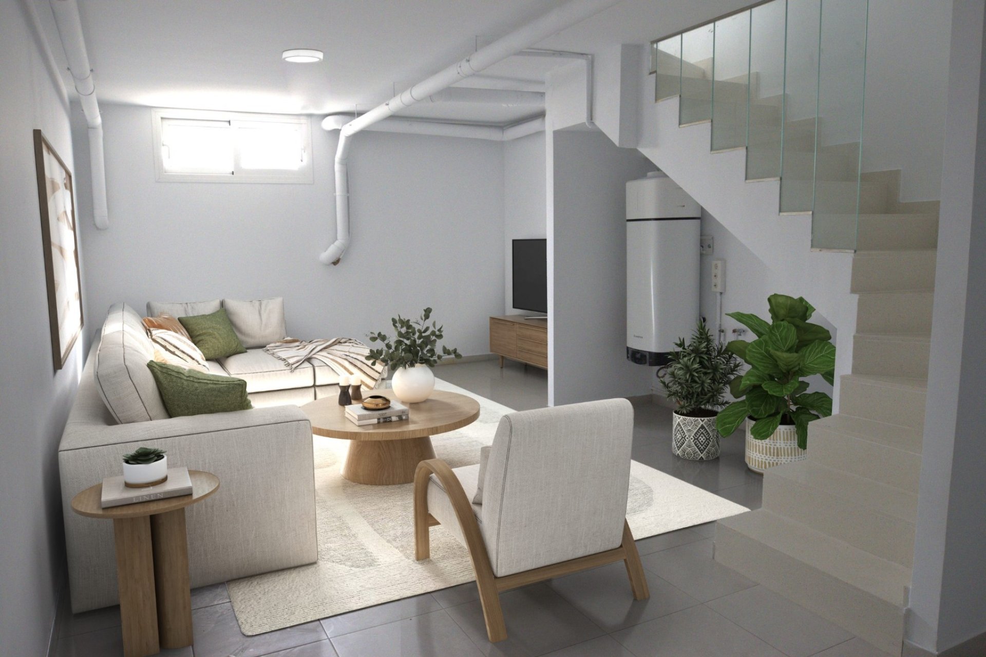 Resale - Townhouse / Duplex / Corner - Santa Pola - Gran Alacant