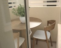Resale - Townhouse / Duplex / Corner - Santa Pola - Gran Alacant