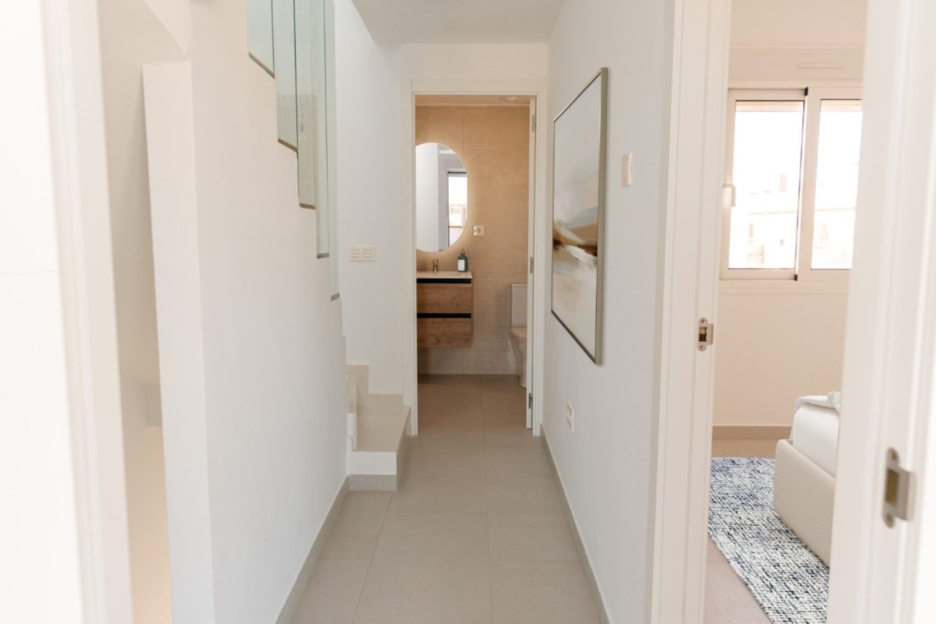 Resale - Townhouse / Duplex / Corner - Santa Pola - Gran Alacant