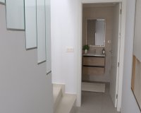 Resale - Townhouse / Duplex / Corner - Santa Pola - Gran Alacant