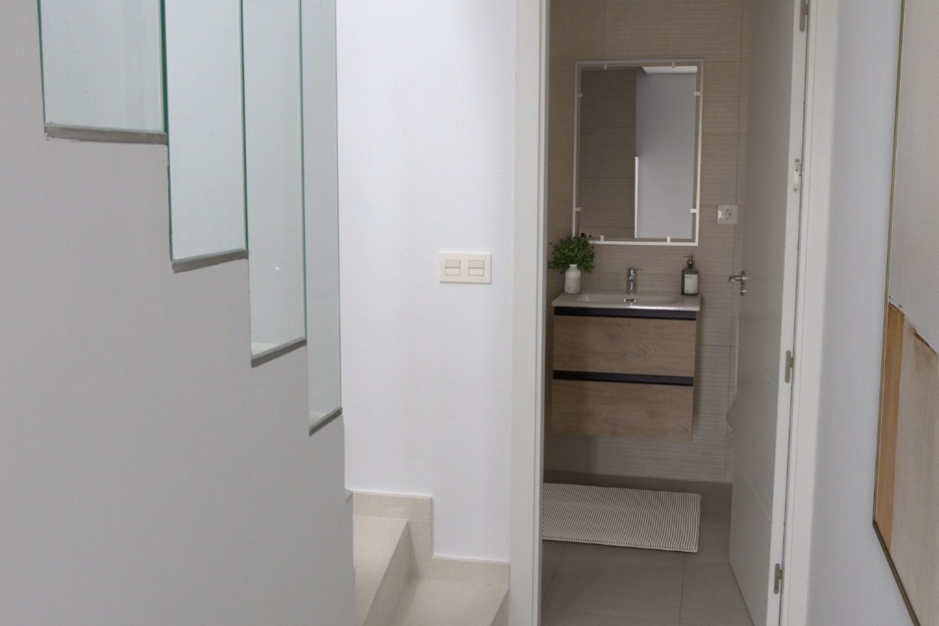 Resale - Townhouse / Duplex / Corner - Santa Pola - Gran Alacant