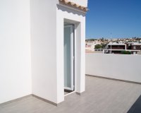 Resale - Townhouse / Duplex / Corner - Santa Pola - Gran Alacant