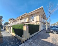 Resale - Townhouse / Duplex / Corner - Santa Pola - Gran Playa