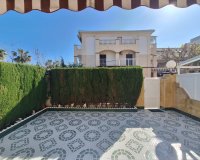 Resale - Townhouse / Duplex / Corner - Santa Pola - Gran Playa