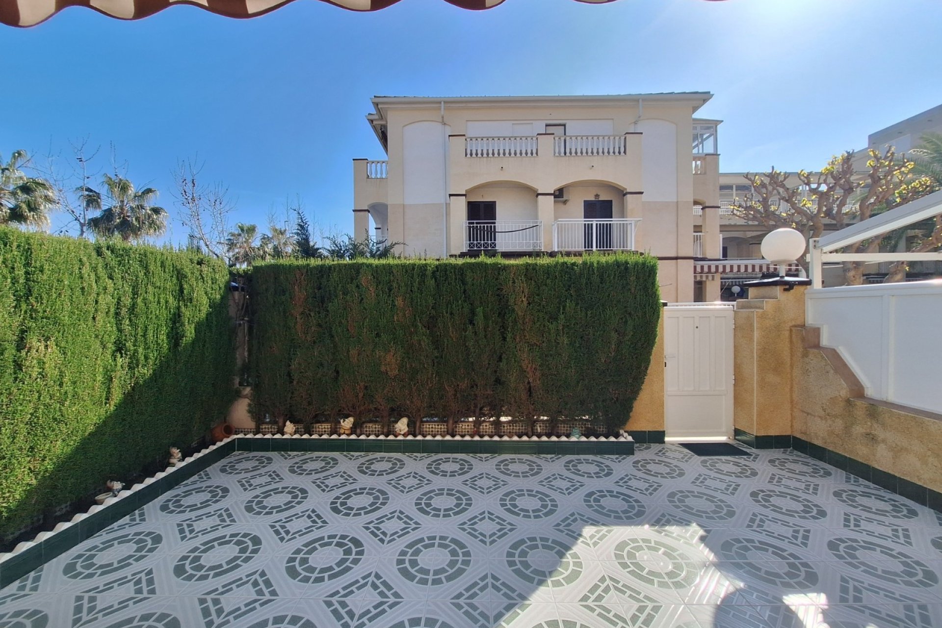 Resale - Townhouse / Duplex / Corner - Santa Pola - Gran Playa