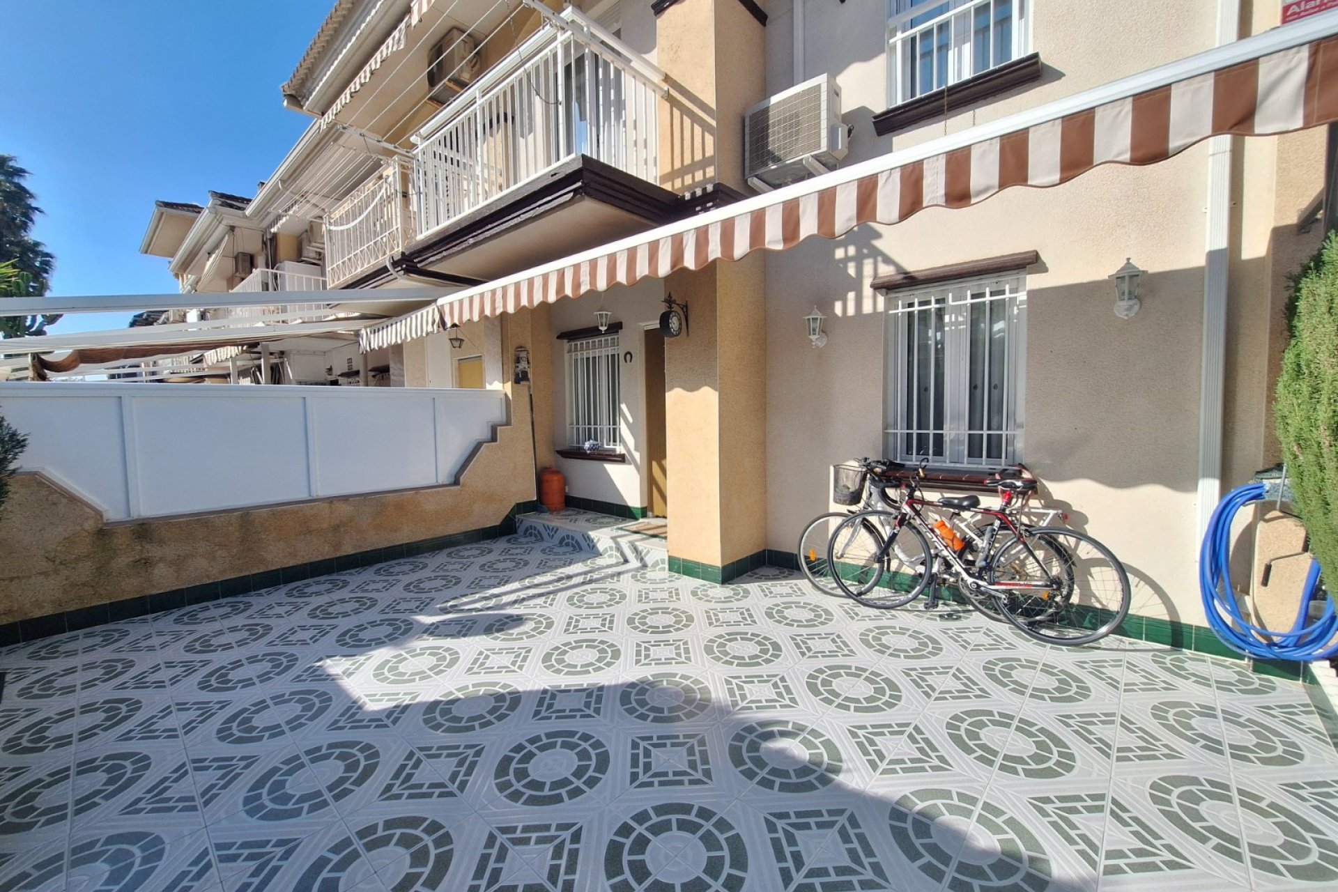 Resale - Townhouse / Duplex / Corner - Santa Pola - Gran Playa